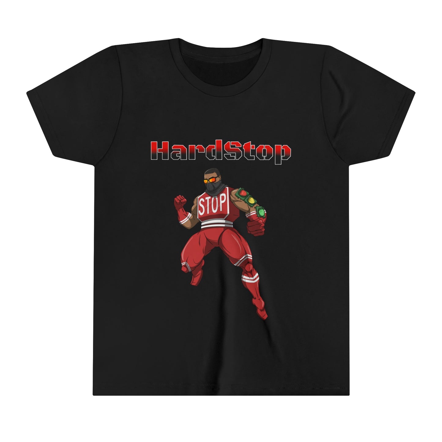 Kid HardStop