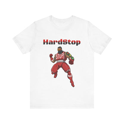 HardStop