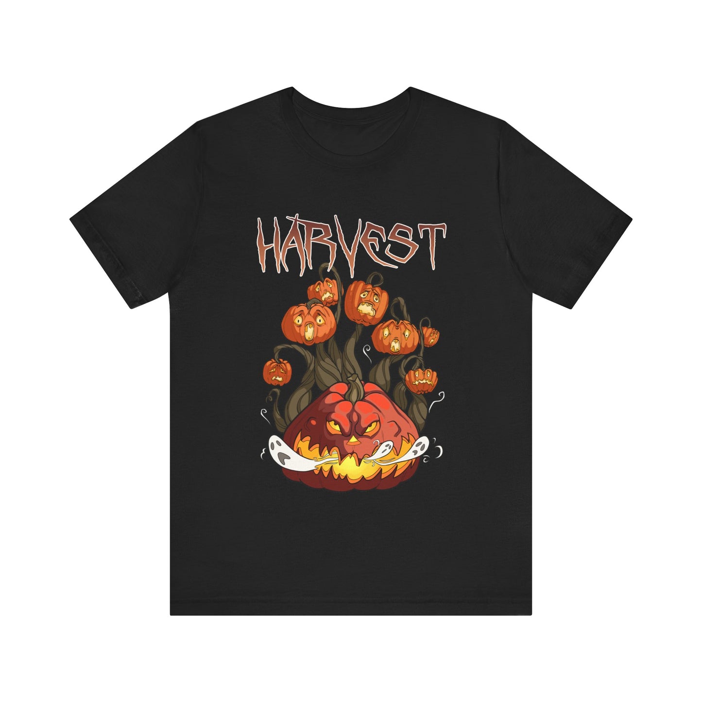 Harvest