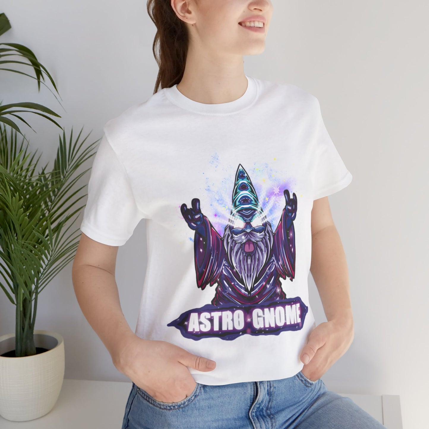 Astro Gnome