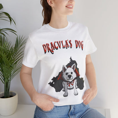 El perro de Drácula