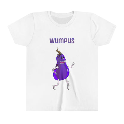 Kid Wumpus