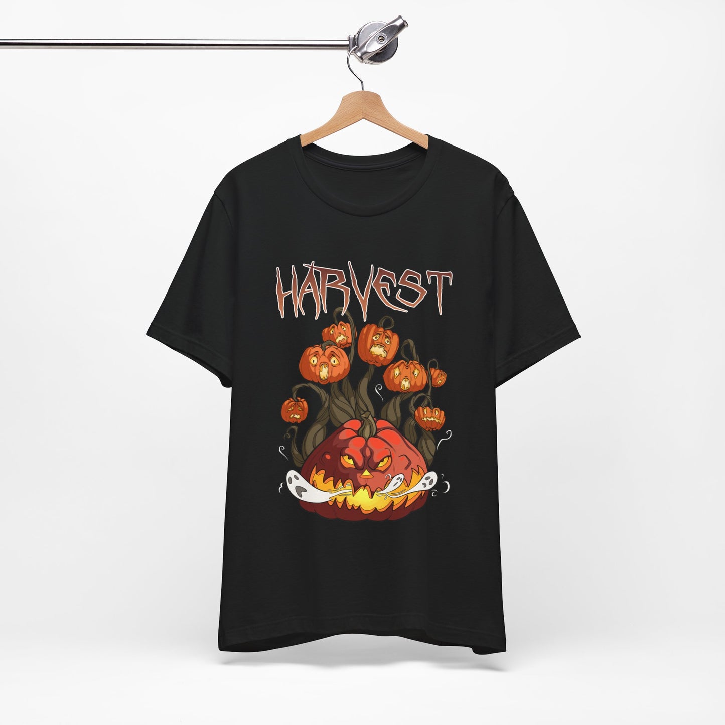 Harvest