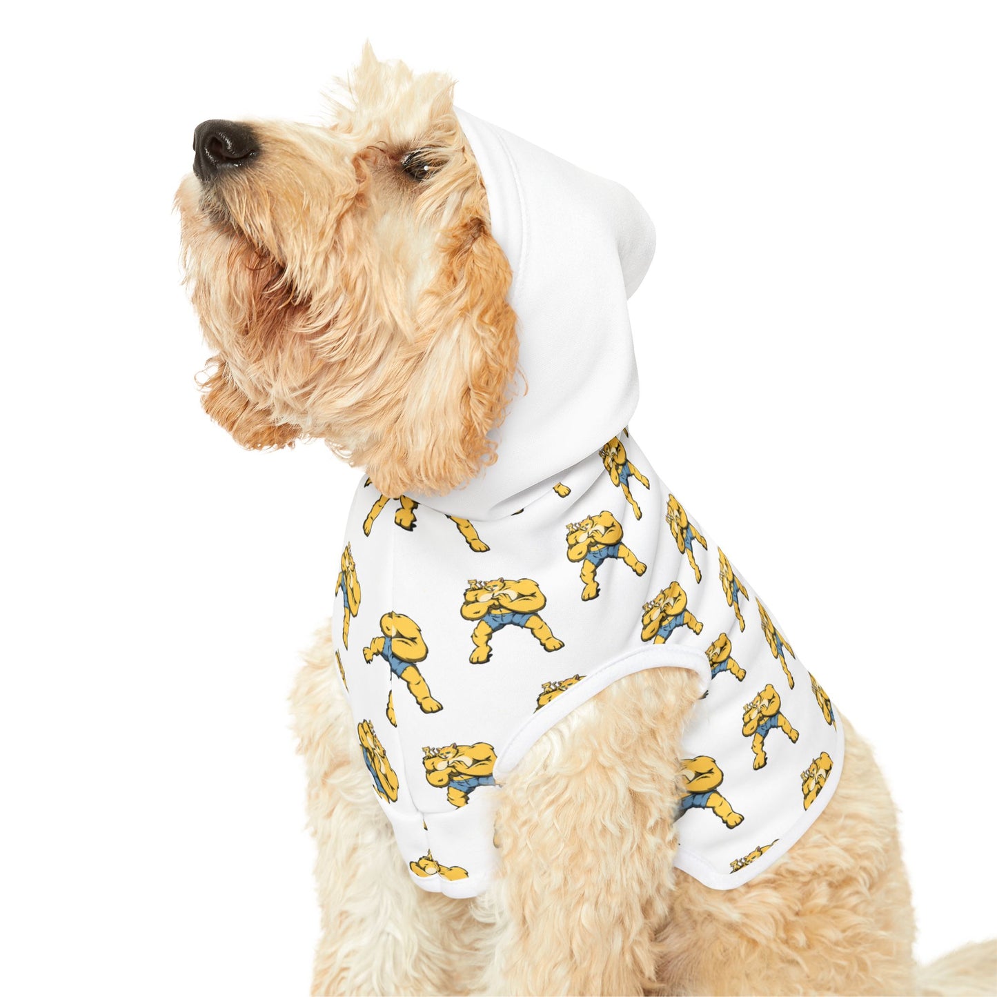 Butters Pet Hoodie