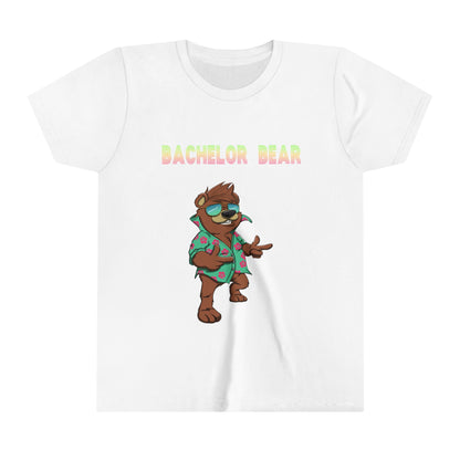 Kid Bachelor Bear