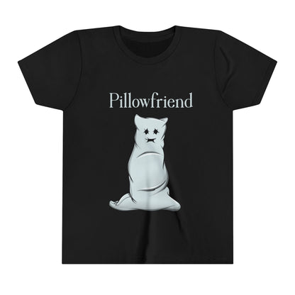 Kid Pillowfriend