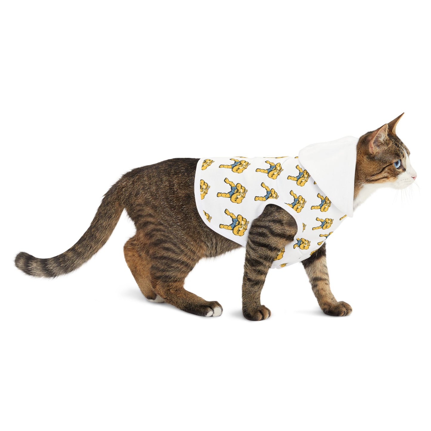 Butters Pet Hoodie