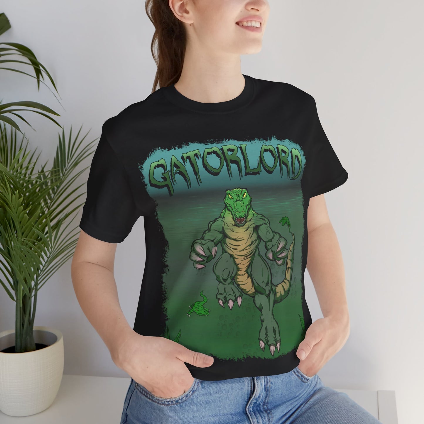 Protector contra salpicaduras Gatorlord