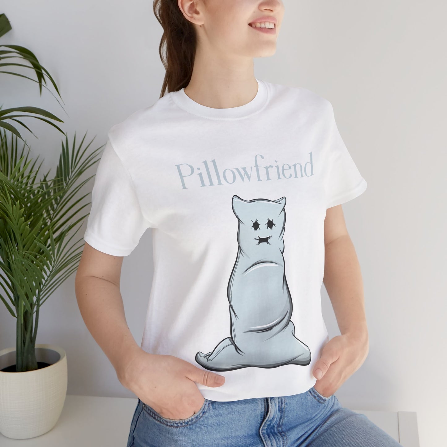 Pillowfriend