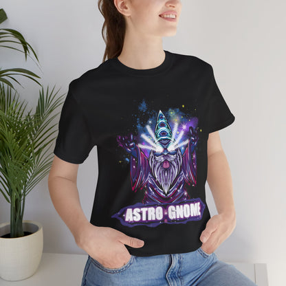 Astro Gnome