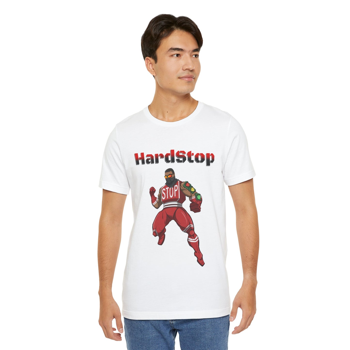 HardStop