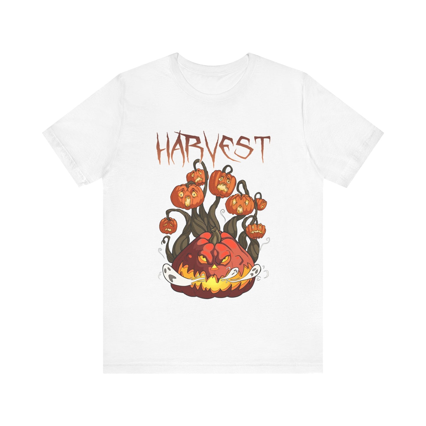 Harvest