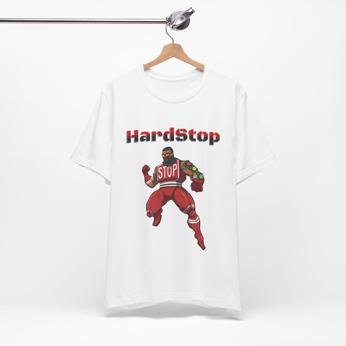 HardStop