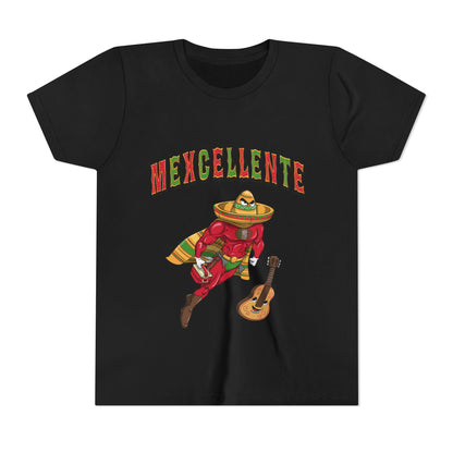 Kid Mexcellente