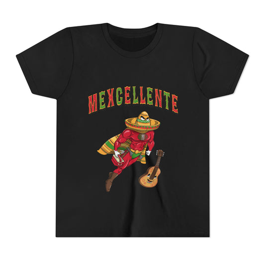 Kid Mexcellente