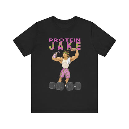 Protein Jake