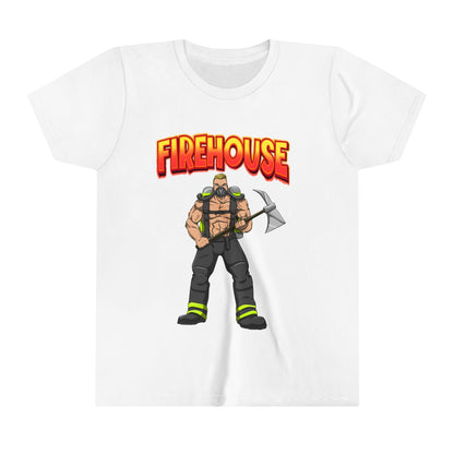 Kid Firehouse