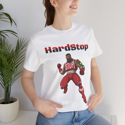 HardStop