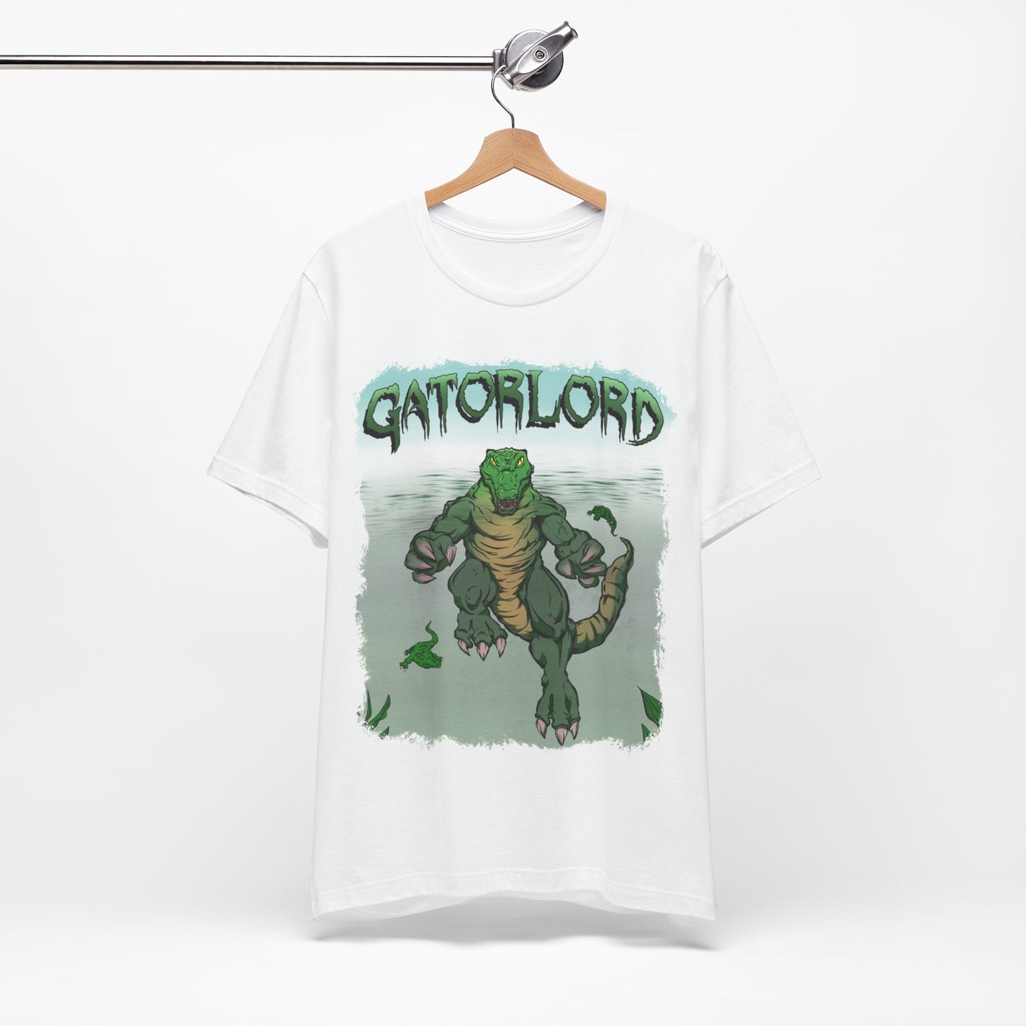 Protector contra salpicaduras Gatorlord