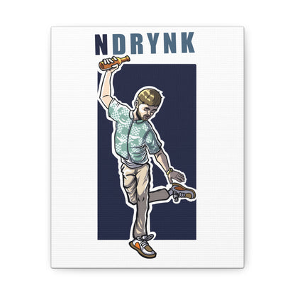 NDRYNK Portrait