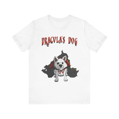 El perro de Drácula