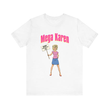 Mega Karen