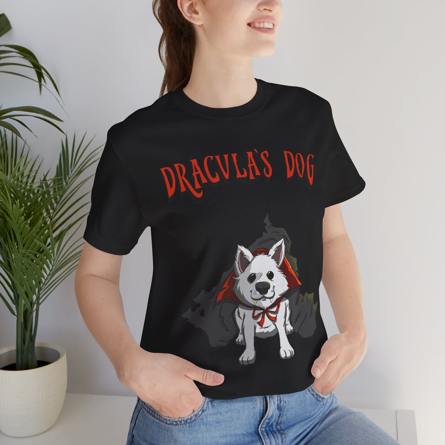 Dracula's Dog