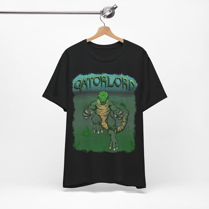 Protector contra salpicaduras Gatorlord